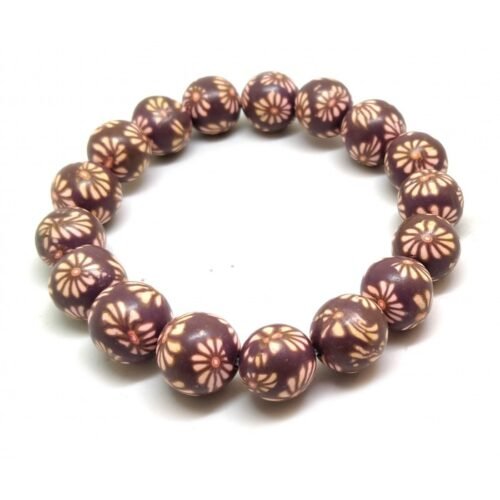 Elevate Your Style with a Bead Bracelet