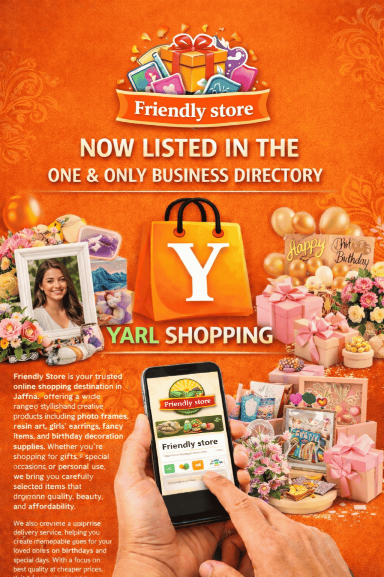 Friendly Stores new business listing 768x1152